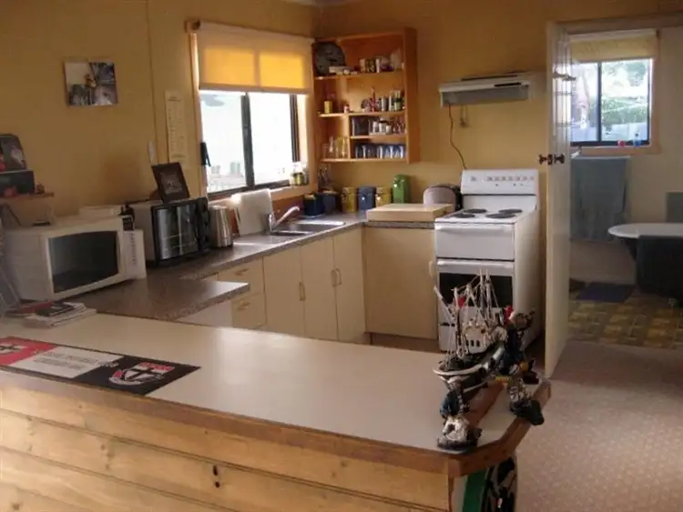Third view of Homely house listing, 11 Lynch Street, Strahan TAS 7468