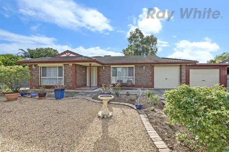 49 Dawkins Avenue, Willaston SA 5118