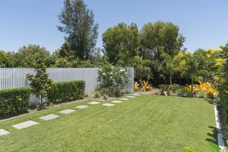 Seventh view of Homely unit listing, 21/323 Bayview Street, Hollywell QLD 4216