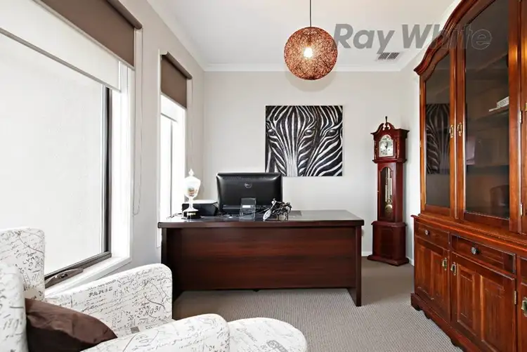 Third view of Homely house listing, 2-4 Oyster Bay Chase, Sanctuary Lakes VIC 3030