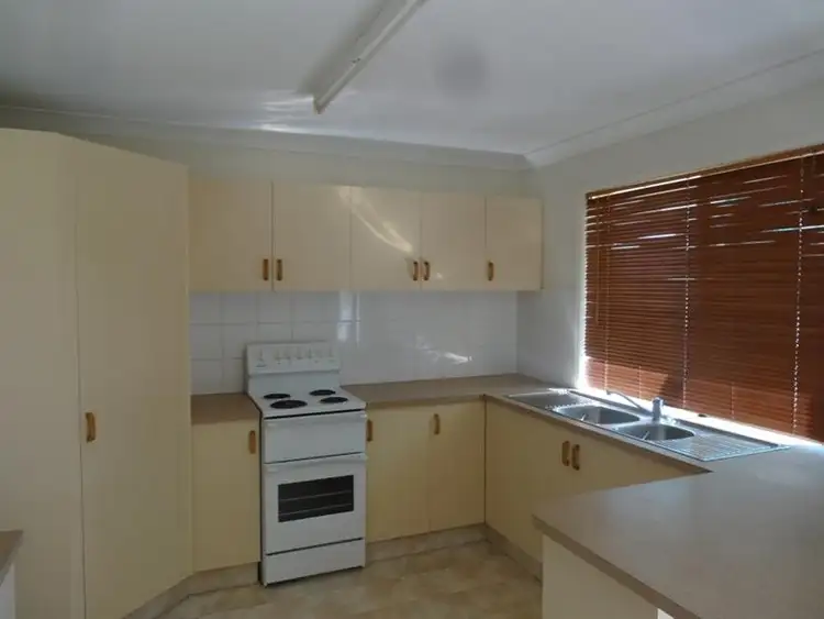 Second view of Homely house listing, 14 Kurtellen Crescent, Kingaroy QLD 4610