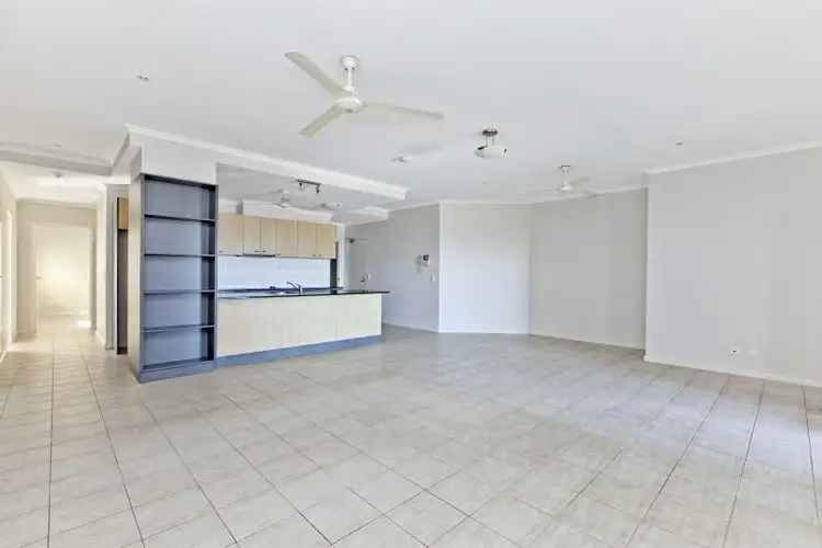 Third view of Homely apartment listing, 89/9 Carey Street, Darwin NT 800