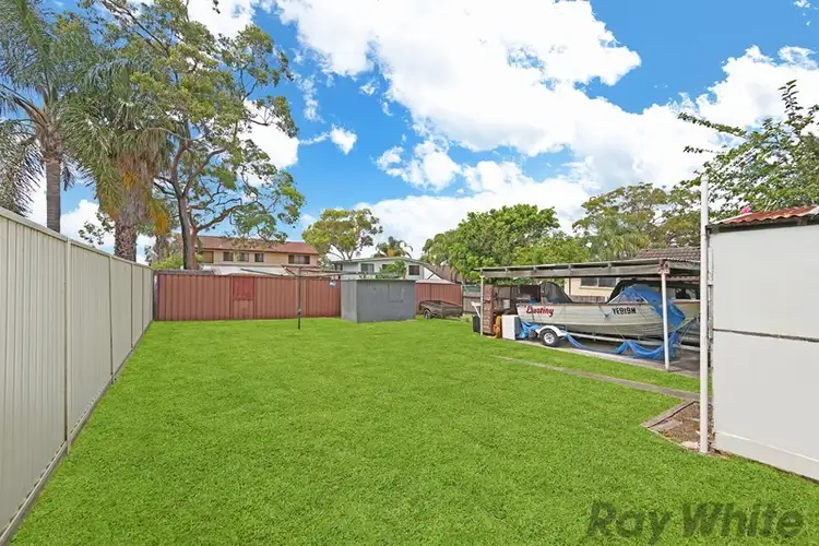 Third view of Homely house listing, 155 Manoa Road, Budgewoi NSW 2262