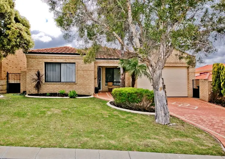 Second view of Homely house listing, 6 Tipperary Rise, Padbury WA 6025
