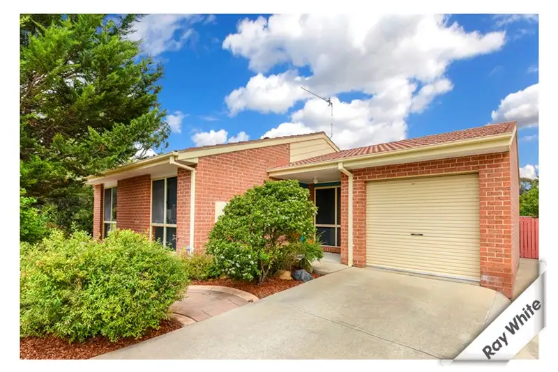 Main view of Homely townhouse listing, 2/3 Brockway Circuit, Banks ACT 2906