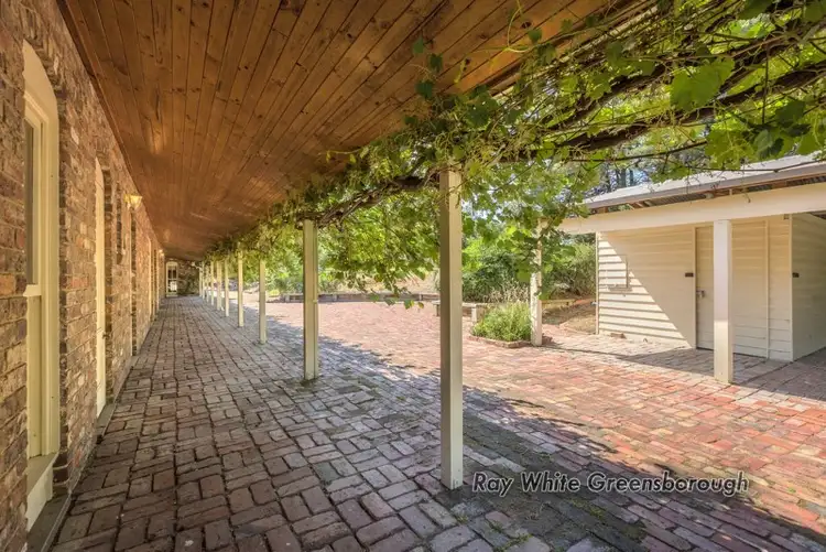 Fifth view of Homely rural property listing, 105 Brocks Road, Doreen VIC 3754