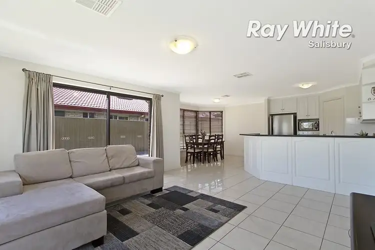 Fourth view of Homely house listing, 162 President Avenue, Andrews Farm SA 5114