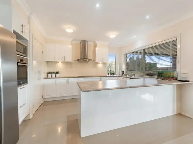 Second view of Homely house listing, 28 Maras Lane, Bannockburn VIC 3331