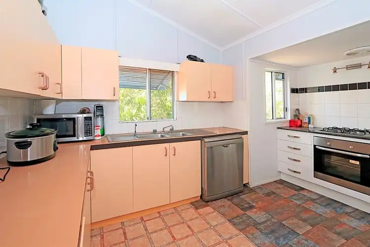 Sixth view of Homely house listing, 8 Thackeray Street, Park Avenue QLD 4701