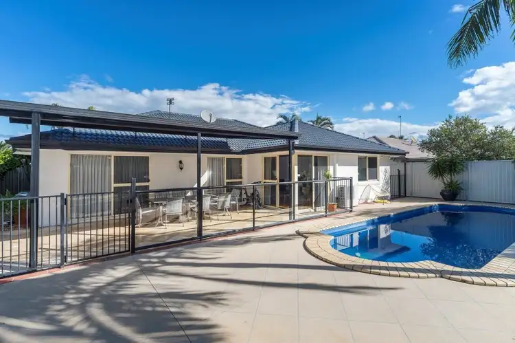 44a Sickle Avenue, Hope Island QLD 4212