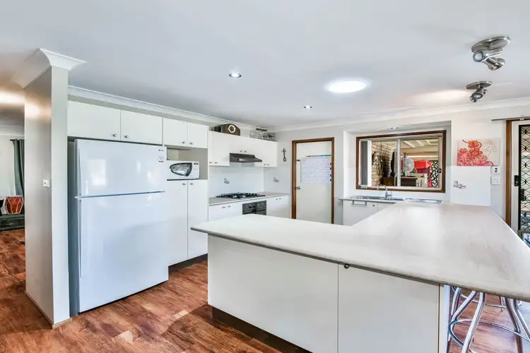Fourth view of Homely house listing, 329 Thirlmere Way, Thirlmere NSW 2572