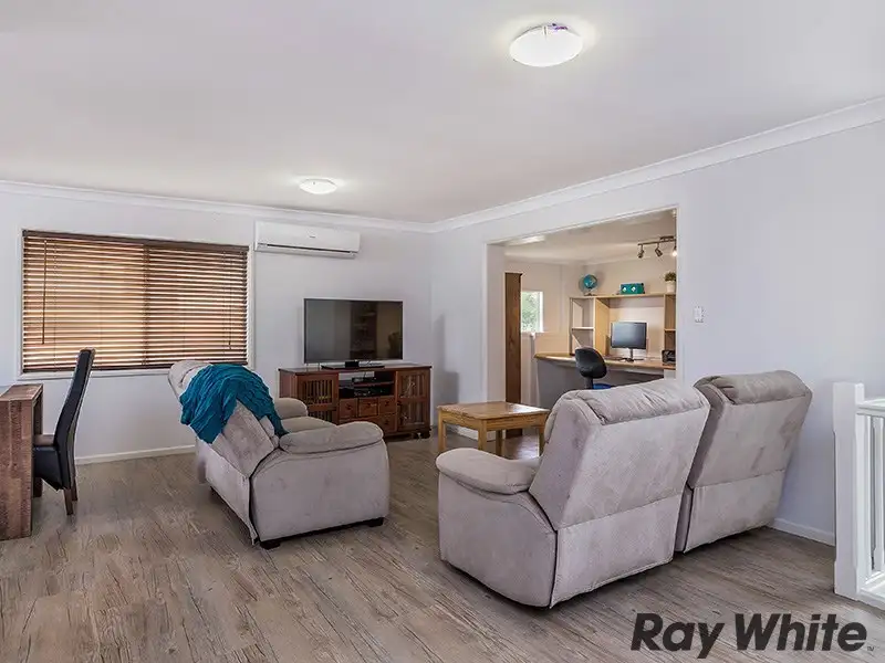 Main view of Homely house listing, 6 Plucks Road, Arana Hills QLD 4054