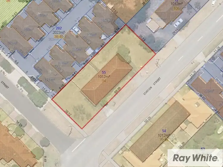 Fifth view of Homely other listing, 42A and 42B Henry Street, East Cannington WA 6107