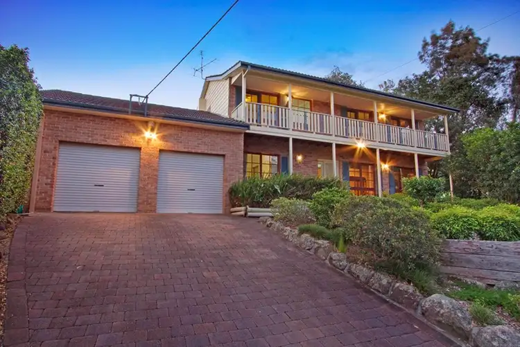 53 Robertson Street, Kurrajong NSW 2758