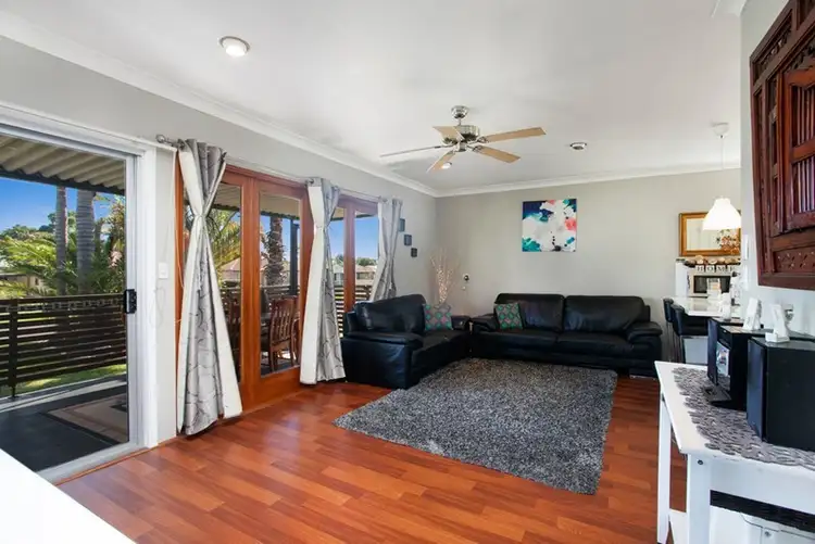 Third view of Homely house listing, 17 Cullen Street, Unanderra NSW 2526