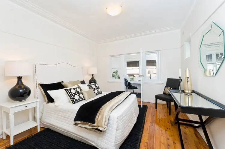Second view of Homely unit listing, 2/209 New Canterbury Road, Lewisham NSW 2049