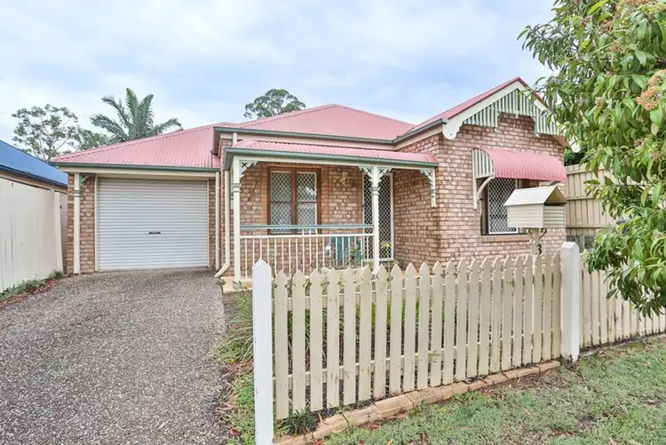 3 Prospect Crescent, Forest Lake QLD 4078