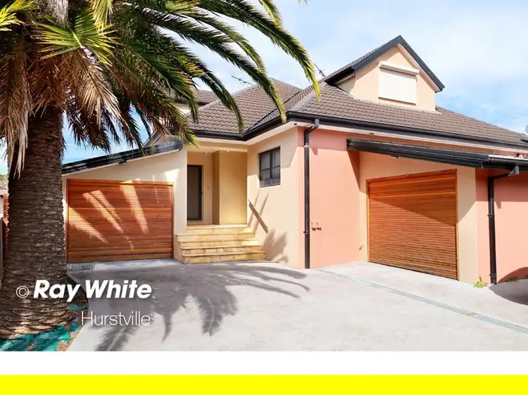 Main view of Homely townhouse listing, 2/25 Northbrook Street, Bexley NSW 2207