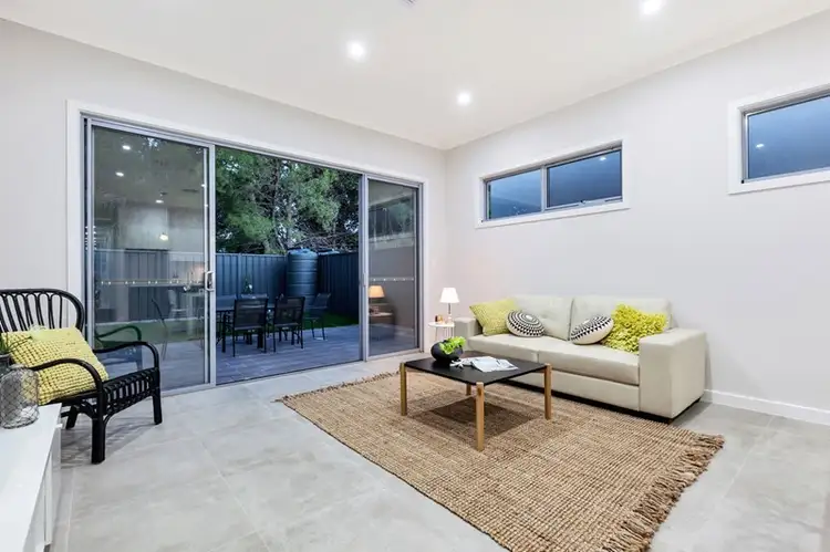 Sixth view of Homely house listing, 23B Malcolm Avenue, Holden Hill SA 5088