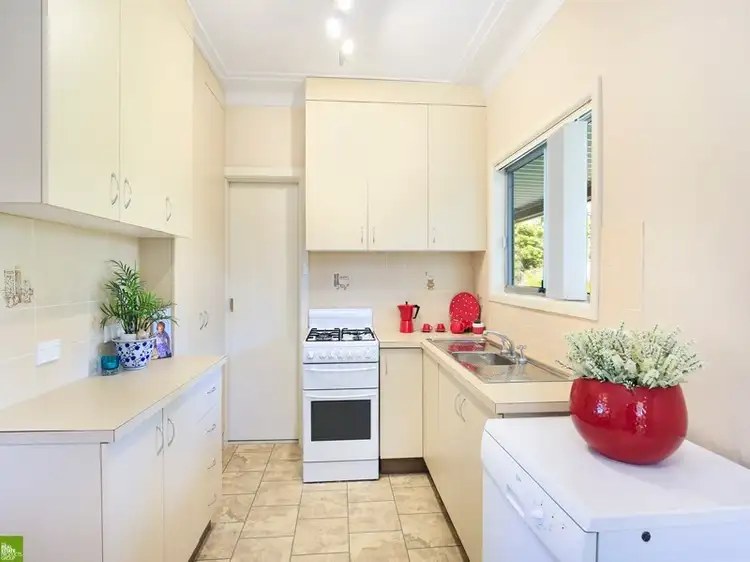 Third view of Homely house listing, 3 Leigh Crescent, Unanderra NSW 2526