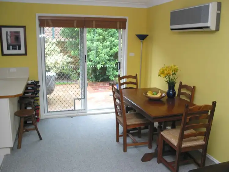 Fourth view of Homely townhouse listing, 3/24-28 Cressy Road, Ryde NSW 2112