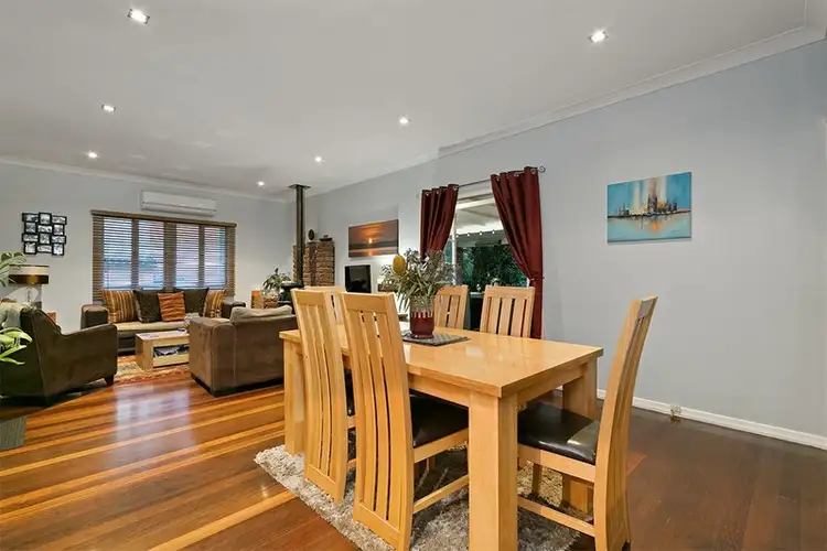 Fifth view of Homely house listing, 284 Payne Road, The Gap QLD 4061