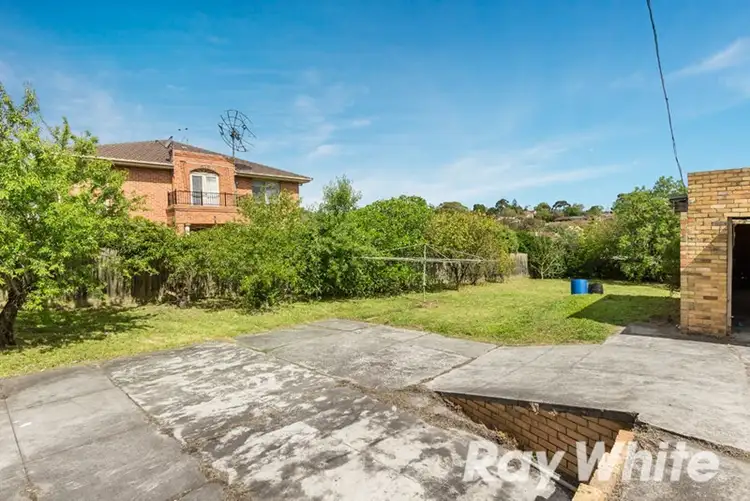 Sixth view of Homely house listing, 35 McCubbin Street, Burwood VIC 3125