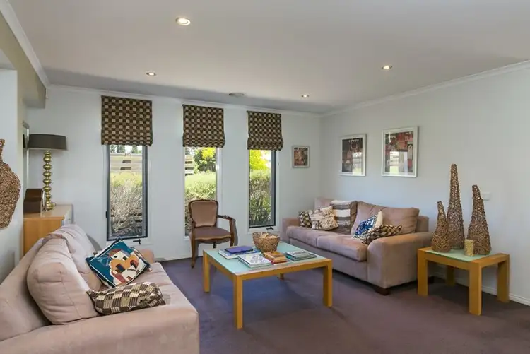 Second view of Homely house listing, 4 Acacia Park Drive, Epsom VIC 3551