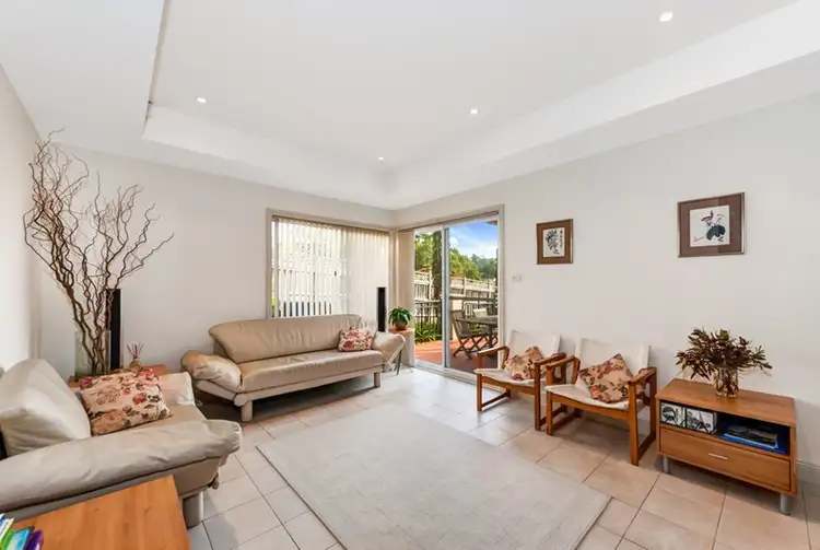 Third view of Homely house listing, 15 Waruda Place, Huntleys Cove NSW 2111