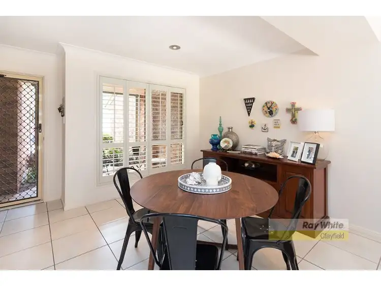 Fourth view of Homely townhouse listing, 2/75 Stuckey Road, Clayfield QLD 4011