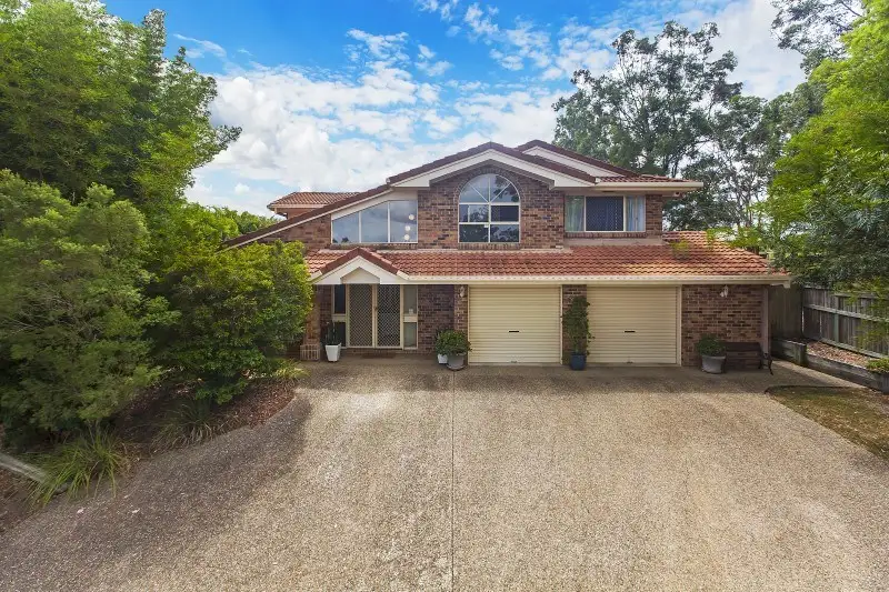 Main view of Homely house listing, 8 Owl Court, Springfield QLD 4300