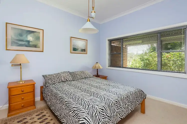 Fifth view of Homely house listing, 23 Tulloh Street, Willoughby NSW 2068
