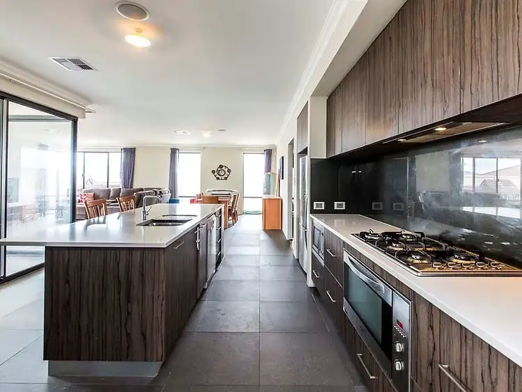 Fifth view of Homely house listing, 10 Marabou Street, Baldivis WA 6171