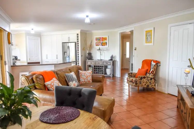 Second view of Homely house listing, 22 Nile Street, Raglan NSW 2795