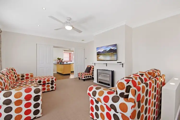 Second view of Homely house listing, 34 Woolven Street, Youngtown TAS 7249