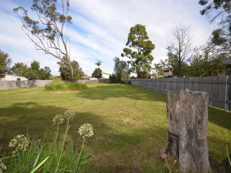 Second view of Homely land listing, Lot 60 (21) Eurelia Road, Buxton NSW 2571