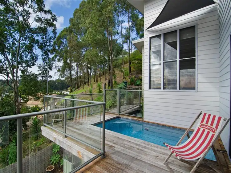 Sixth view of Homely house listing, 12 Border Drive, Currumbin Waters QLD 4223