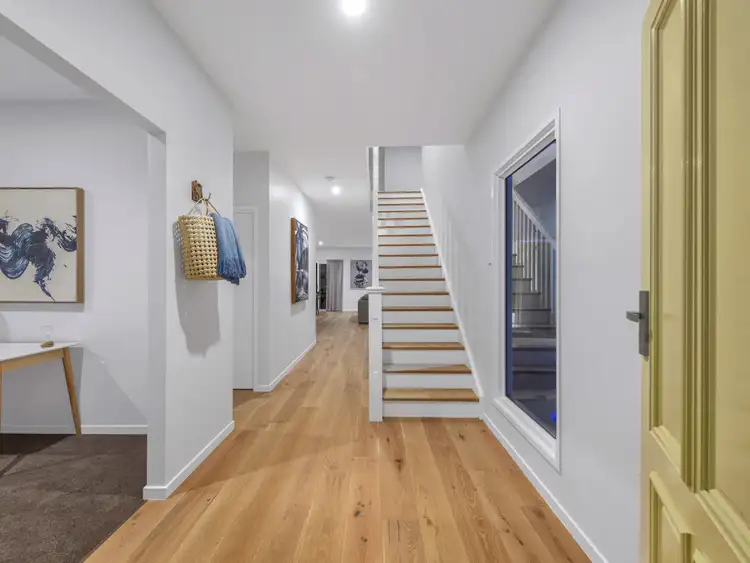Fourth view of Homely house listing, 44 Pampling Street, Camp Hill QLD 4152