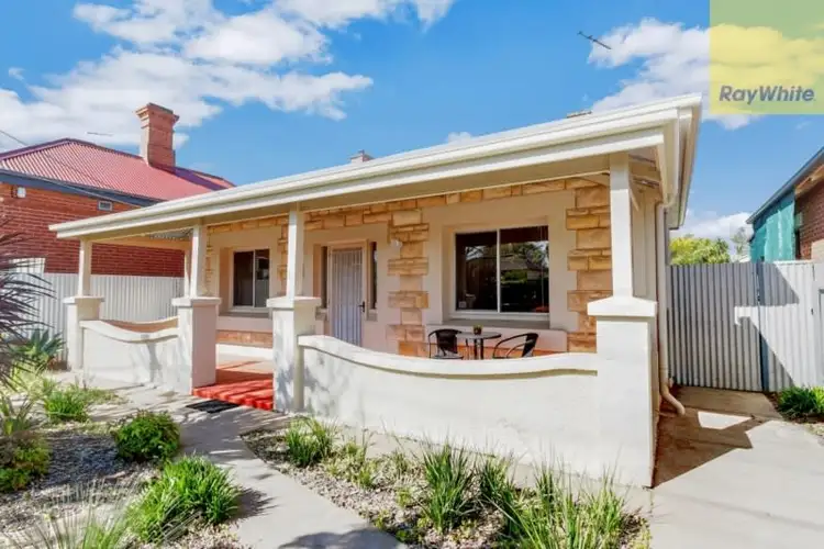 Main view of Homely house listing, 11 Milner Road, Hilton SA 5033