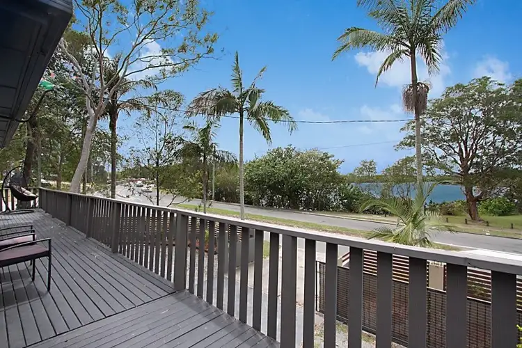 2 Gollan Drive, Tweed Heads West NSW 2485