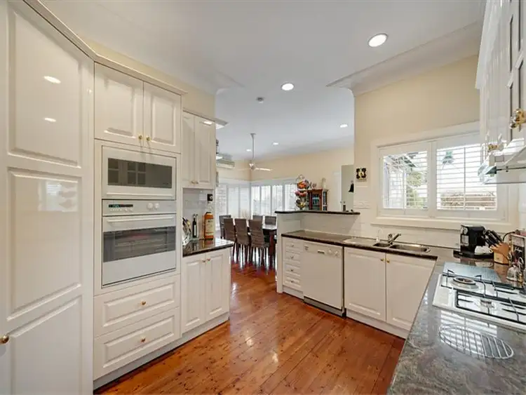 Fifth view of Homely house listing, 1 Inverness Way, Balwyn North VIC 3104