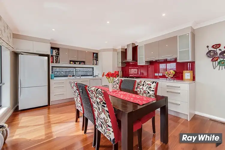 Third view of Homely house listing, 43 Macfarlane Burnet Avenue, Macgregor ACT 2615