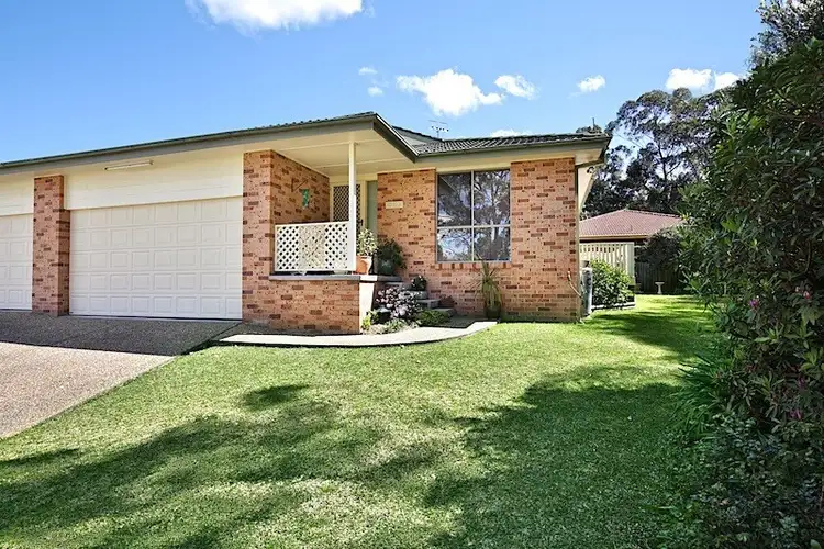 4/71 Page Avenue, North Nowra NSW 2541