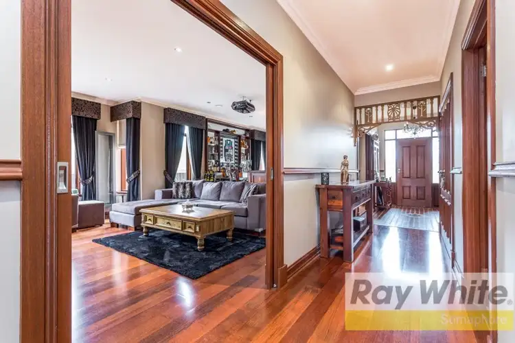Second view of Homely house listing, 36 Seaspray Avenue, North Haven SA 5018