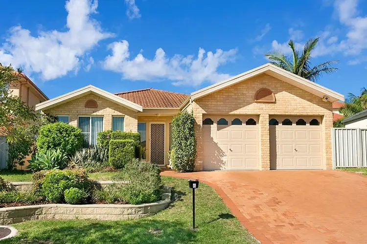 Main view of Homely house listing, 4 Rani Avenue, Shell Cove NSW 2529