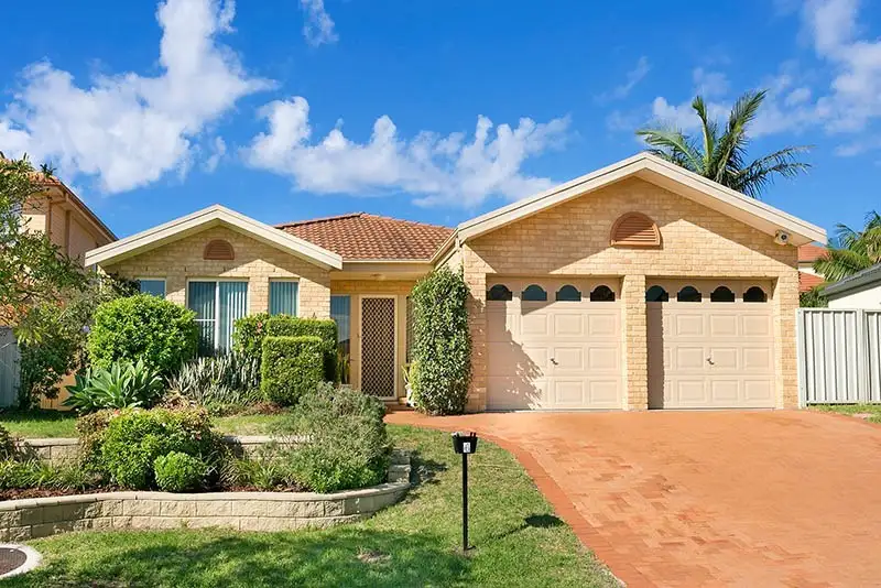 Main view of Homely house listing, 4 Rani Avenue, Shell Cove NSW 2529