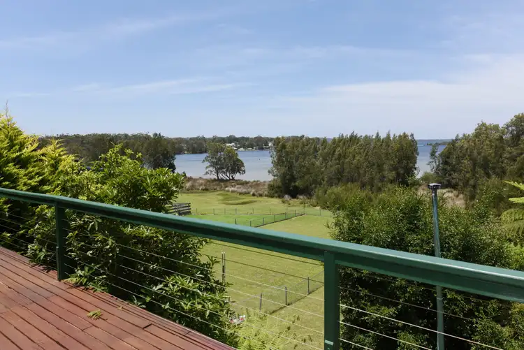 20 Caulfield Parade, Old Erowal Bay NSW 2540
