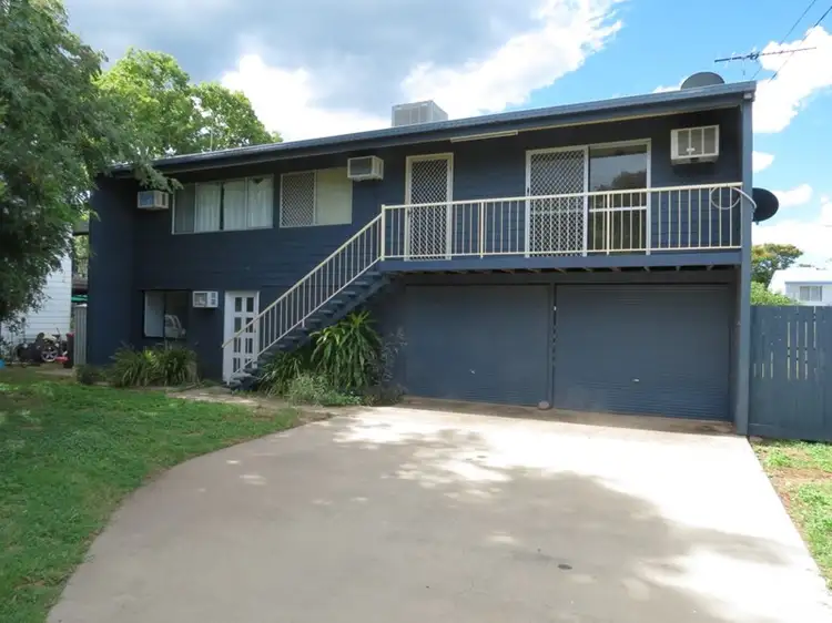 18 Conachan Street, Blackwater QLD 4717