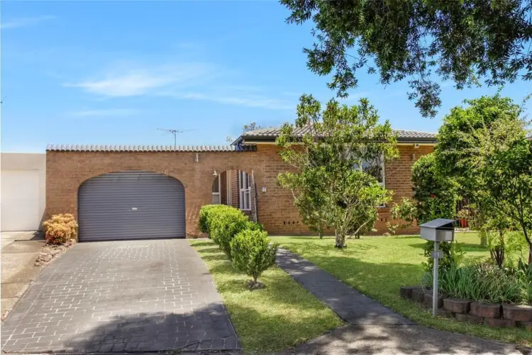 Second view of Homely house listing, 11 Cowper Place, Wetherill Park NSW 2164