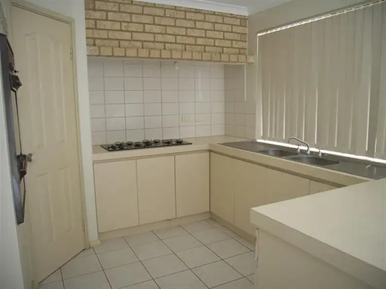 Second view of Homely house listing, 18B Peter Wangey Place, Port Denison WA 6525